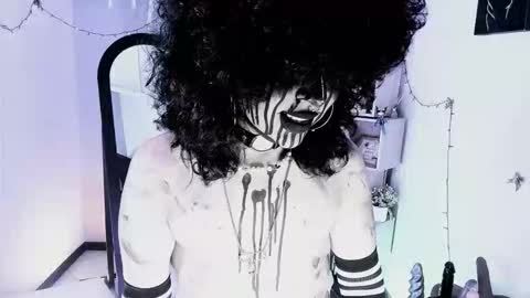 IM KUROMI - MY NEXT STREAM - SATURDAY- 31  JANUARY  2026 - 10PM EST DONT MISS IT online show from March 2026 07:22:02 AM