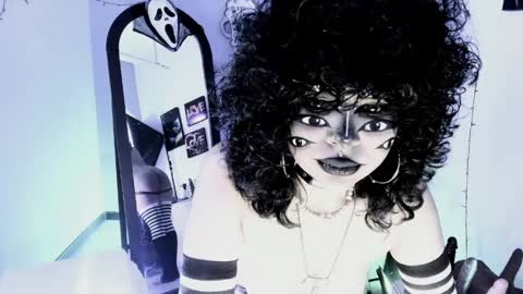 IM KUROMI - MY NEXT STREAM - SATURDAY- 31  JANUARY  2026 - 10PM EST DONT MISS IT online show from March 2026 09:10:02 AM