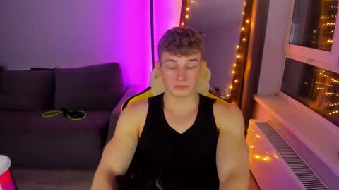 kurt_hanssen online show from December 2025 03:39:01 PM