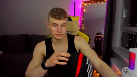 kurt_hanssen online show from March 2026 06:36:01 PM