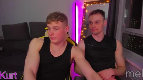 kurt_hanssen online show from April 2026 09:01:02 PM