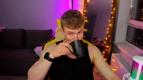 kurt_hanssen online show from April 2026 06:21:01 PM