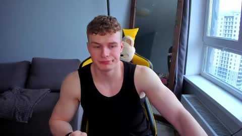 Snapshot of kurt_hanssen chatting on May 2026 06:05:02 PM kurt_hanssen online show from May 2026 06:05:02 PM