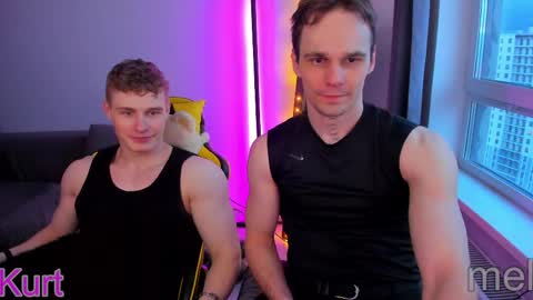 Snapshot of kurt_hanssen chatting on May 2026 06:49:01 PM kurt_hanssen online show from May 2026 06:49:01 PM