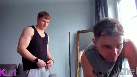 Snapshot of kurt_hanssen chatting on June 2026 04:11:01 PM kurt_hanssen online show from June 2026 04:11:01 PM