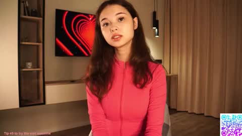 Brianna my friends can call me Bri or kusya D online show from October 2025 03:18:02 AM