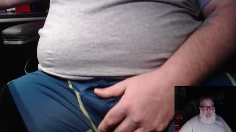 Snapshot of kustom77 chatting on February 2026 12:28:01 AM Vlad Voivode of Wallachia online show from February 2026 12:28:01 AM