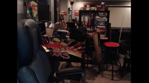 Snapshot of kustom77 chatting on February 2026 09:56:02 PM Vlad Voivode of Wallachia online show from February 2026 09:56:02 PM