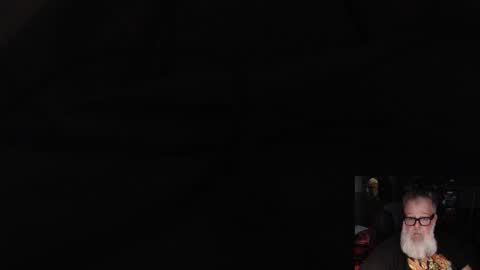 Snapshot of kustom77 chatting on March 2026 09:54:02 PM Vlad Voivode of Wallachia online show from March 2026 09:54:02 PM