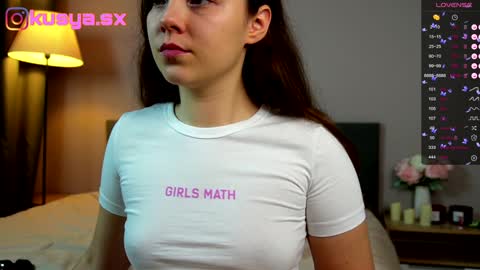 xenia  online show from February 2025 08:49:01 PM