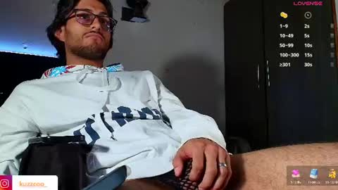 kuzzcoo online show from August 2026 02:14:02 AM