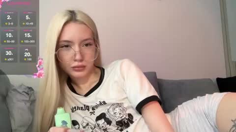 Bella and Alexandra online show from June 2026 01:42:02 PM