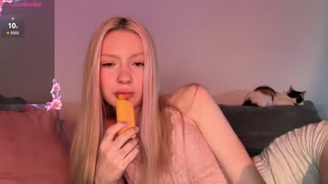 Bella and Alexandra online show from July 2026 08:44:02 PM