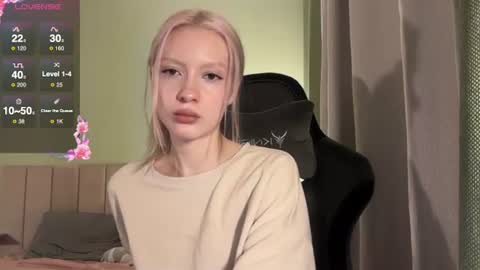 Bella and Alexandra online show from July 2026 10:53:02 PM