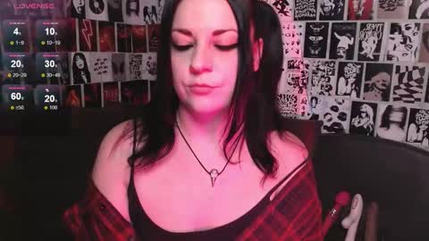 Kvopa online show from September 2025 09:03:02 PM