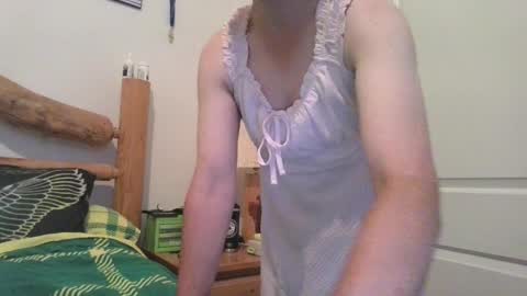 Kenji online show from April 2026 02:34:01 AM