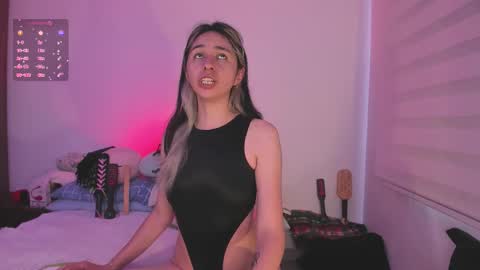 Aria Kess  online show from March 2026 05:43:01 PM