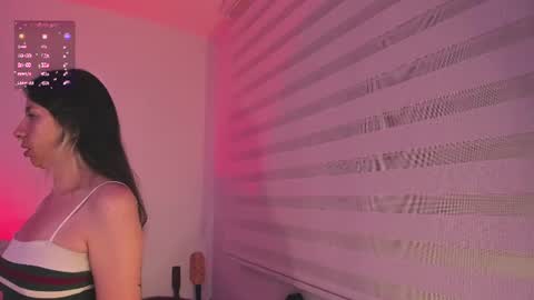 Aria Kess  online show from July 2026 10:58:01 PM