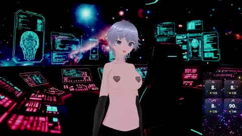 KybellaAI online show from April 2026 10:08:01 AM