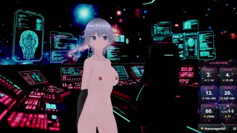 KybellaAI online show from May 2026 03:57:02 AM