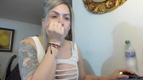 kyhara online show from January 2025 12:54:01 AM