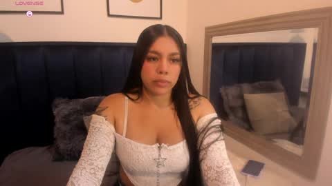 Snapshot of kyla_left chatting on May 2026 12:24:01 PM Wadjett Emmy online show from May 2026 12:24:01 PM