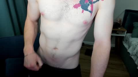 Snapshot of kyle_4u chatting on December 2024 10:40:01 PM Kyle online show from December 2024 10:40:01 PM