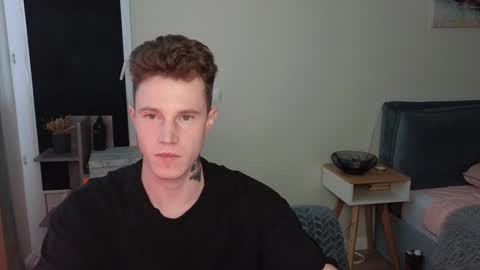 Snapshot of kyle_4u chatting on December 2024 10:01:02 AM Kyle online show from December 2024 10:01:02 AM