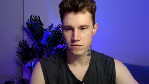 Snapshot of kyle_4u chatting on December 2024 06:49:01 PM Kyle online show from December 2024 06:49:01 PM