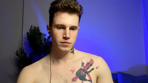 Snapshot of kyle_4u chatting on December 2024 09:56:02 PM Kyle online show from December 2024 09:56:02 PM