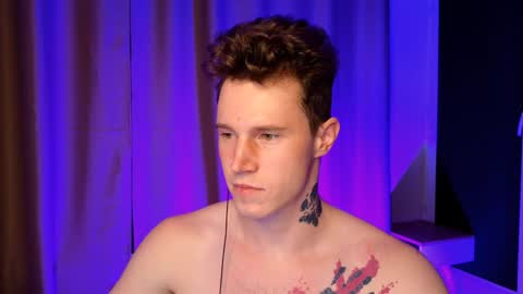 Snapshot of kyle_4u chatting on December 2024 10:09:01 PM Kyle online show from December 2024 10:09:01 PM