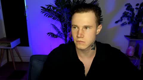 Snapshot of kyle_4u chatting on February 2025 05:53:02 AM Kyle online show from February 2025 05:53:02 AM