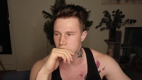 Snapshot of kyle_4u chatting on February 2025 05:22:01 PM Kyle online show from February 2025 05:22:01 PM