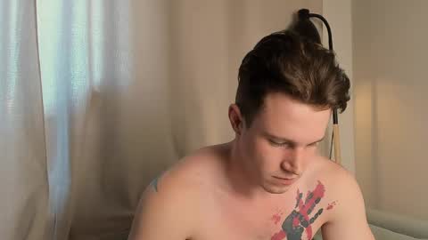 Snapshot of kyle_4u chatting on February 2025 06:20:01 AM Kyle online show from February 2025 06:20:01 AM