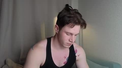 Snapshot of kyle_4u chatting on February 2025 05:44:01 PM Kyle online show from February 2025 05:44:01 PM