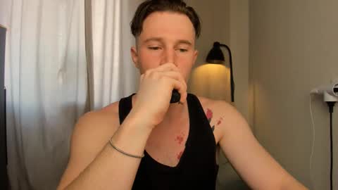 Snapshot of kyle_4u chatting on March 2025 06:04:02 AM Kyle online show from March 2025 06:04:02 AM