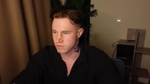 Snapshot of kyle_4u chatting on March 2025 02:56:02 PM Kyle online show from March 2025 02:56:02 PM