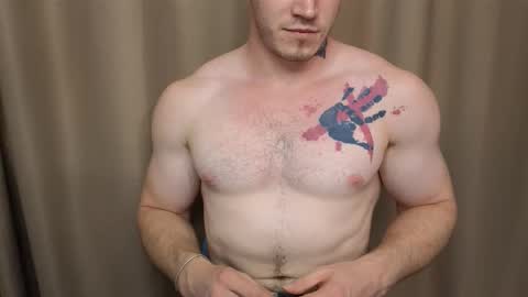 Snapshot of kyle_4u chatting on September 2025 07:10:01 AM Kyle online show from September 2025 07:10:01 AM