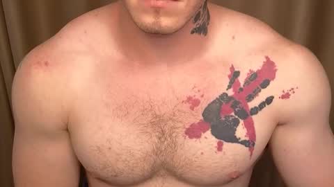 Snapshot of kyle_4u chatting on September 2025 05:57:02 AM Kyle online show from September 2025 05:57:02 AM