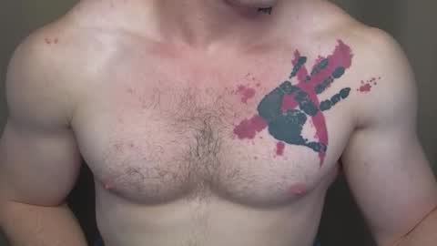 Snapshot of kyle_4u chatting on October 2025 06:08:02 AM Kyle online show from October 2025 06:08:02 AM