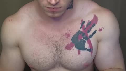 Snapshot of kyle_4u chatting on October 2025 06:14:02 PM Kyle online show from October 2025 06:14:02 PM