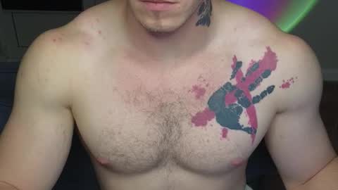 Snapshot of kyle_4u chatting on October 2025 06:39:01 PM Kyle online show from October 2025 06:39:01 PM