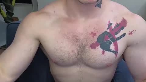 Snapshot of kyle_4u chatting on October 2025 06:13:02 AM Kyle online show from October 2025 06:13:02 AM