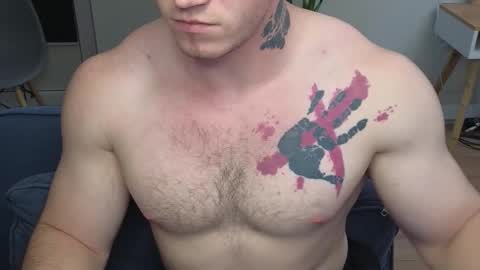 Snapshot of kyle_4u chatting on October 2025 05:41:01 AM Kyle online show from October 2025 05:41:01 AM