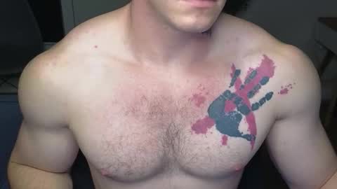 Snapshot of kyle_4u chatting on October 2025 04:23:02 AM Kyle online show from October 2025 04:23:02 AM