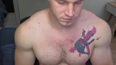 Snapshot of kyle_4u chatting on October 2025 05:33:01 AM Kyle online show from October 2025 05:33:01 AM