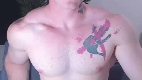 Snapshot of kyle_4u chatting on November 2025 02:13:01 PM Kyle online show from November 2025 02:13:01 PM