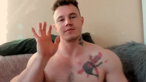 Snapshot of kyle_4u chatting on February 2026 07:38:02 AM Kyle online show from February 2026 07:38:02 AM