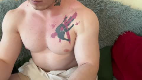 Kyle online show from April 2026 02:36:02 PM