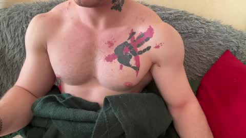 Kyle online show from April 2026 07:25:02 AM